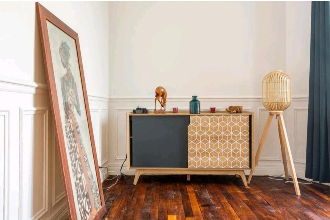 Appartement Au Bord De Seine Epinay-sur-Seine Luaran gambar